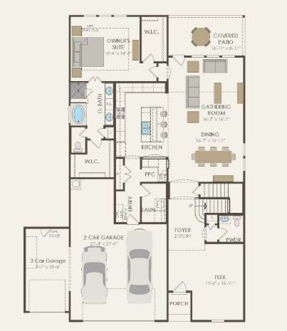 Property Photo:  6909 Cliff Rose Drive  TX 78669 