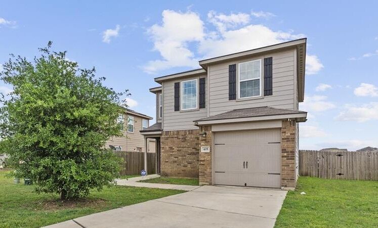 Property Photo:  405 Yearwood Lane 21C  TX 76537 