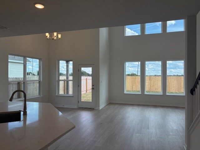 Property Photo: 205 Caraway Drive TX 76574