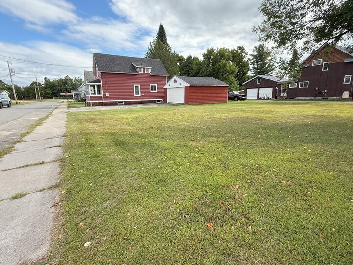 Property Photo: 7 Amoriell Avenue NY 12986