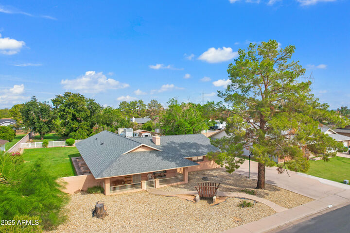 Property Photo: 645 N Windsor -- AZ 85213