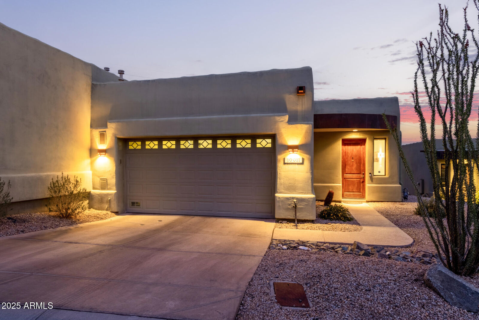 Property Photo:  10011 N 1st Avenue  AZ 85021 