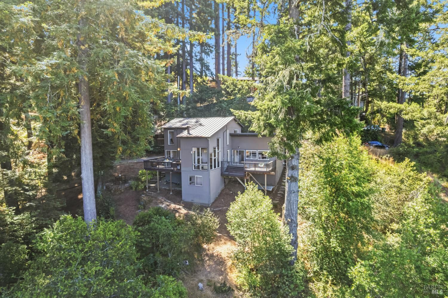 Property Photo:  51 Juniper Avenue  CA 94963 