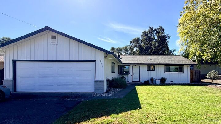 349 Washington Avenue  Ukiah CA 95482 photo
