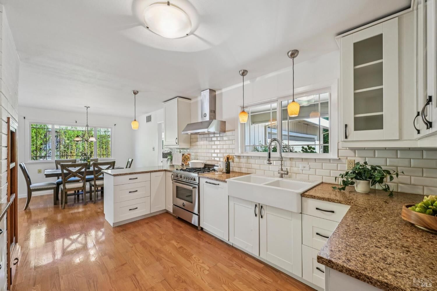 Property Photo:  5957 Yerba Buena Road  CA 95409 