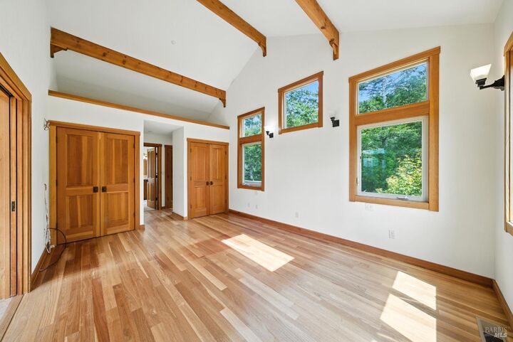 Property Photo: 1700 Old Rancheria Road CA 94946