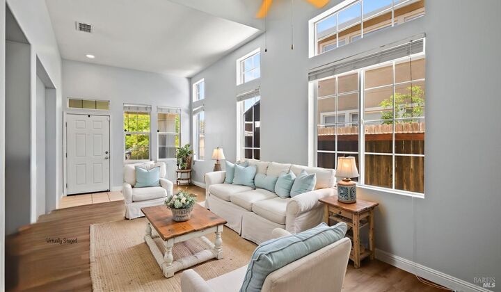 Property Photo: 2859 Rebecca Drive CA 94533