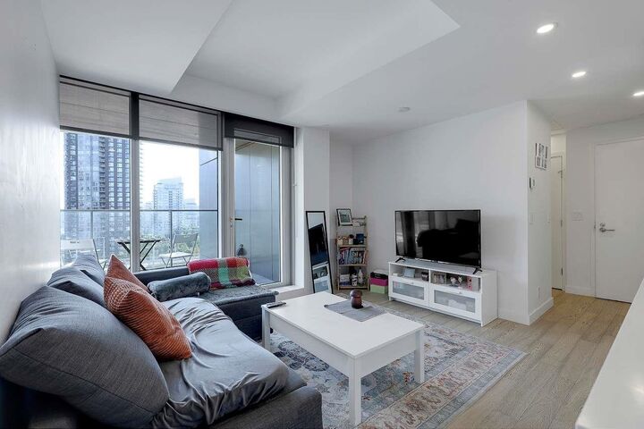 Property Photo:  1480 Howe Street 1501  BC V6Z 0G5 