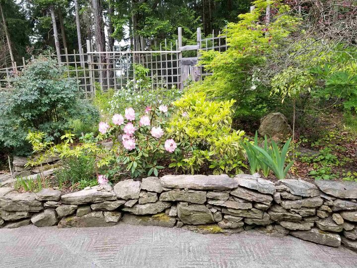 Property Photo: 9975 Porlier Pass Road BC V0N 1P0