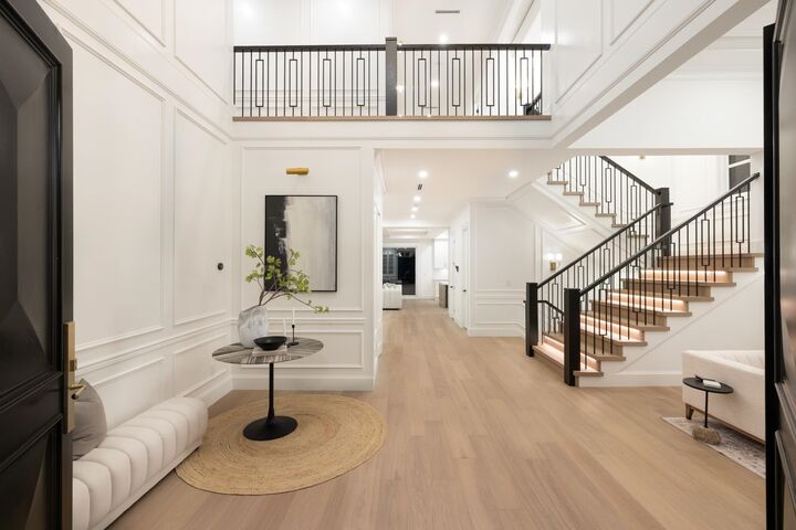 Property Photo: 8316 Government Road BC V5A 2E3