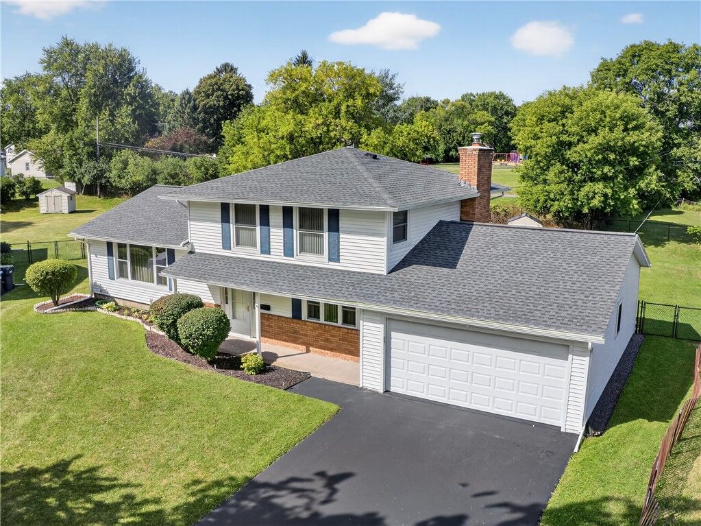 Property Photo:  55 Noel Drive  NY 14606 