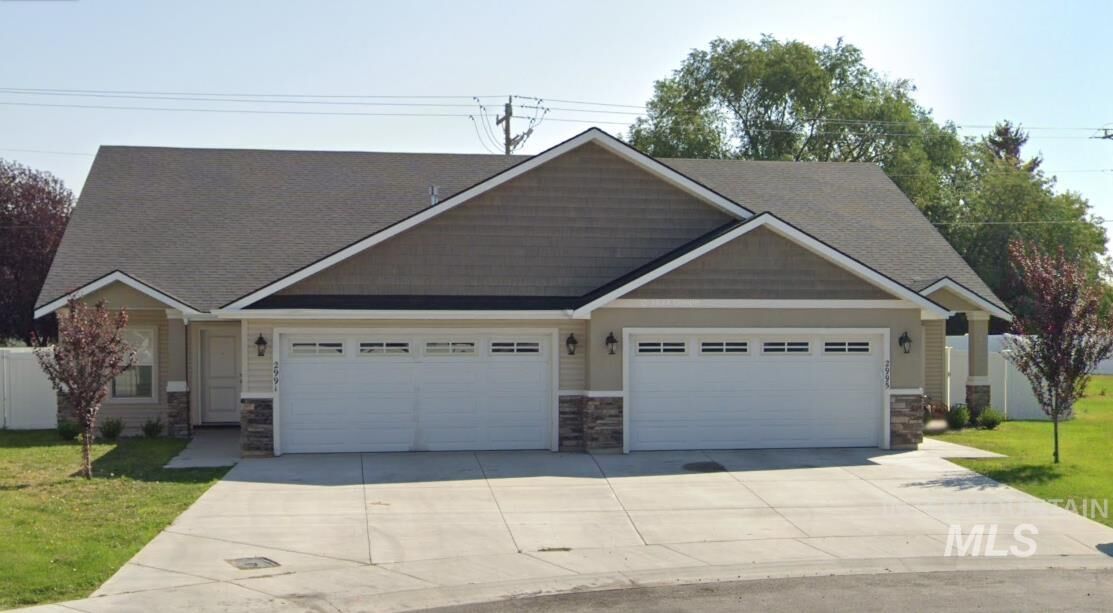 Property Photo:  2991/2995 Lisa Ct  ID 83301 