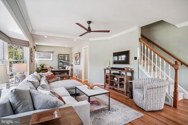 Property Photo:  6720 Williams Drive  VA 22307 