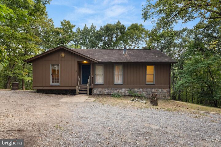 Property Photo: 291 River View Drive WV 25425