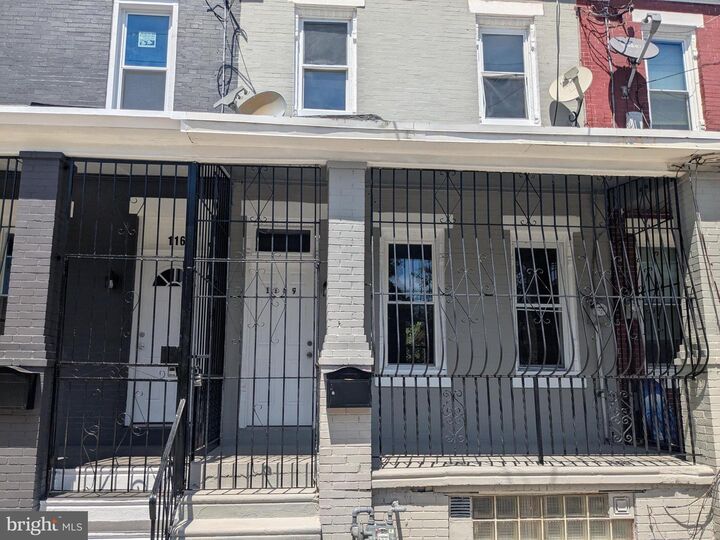 1169 Lansdowne Avenue  Camden NJ 08104 photo