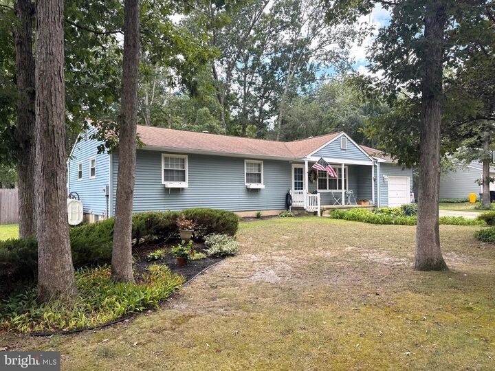 12 Cooper Terrace  Sicklerville NJ 08081 photo