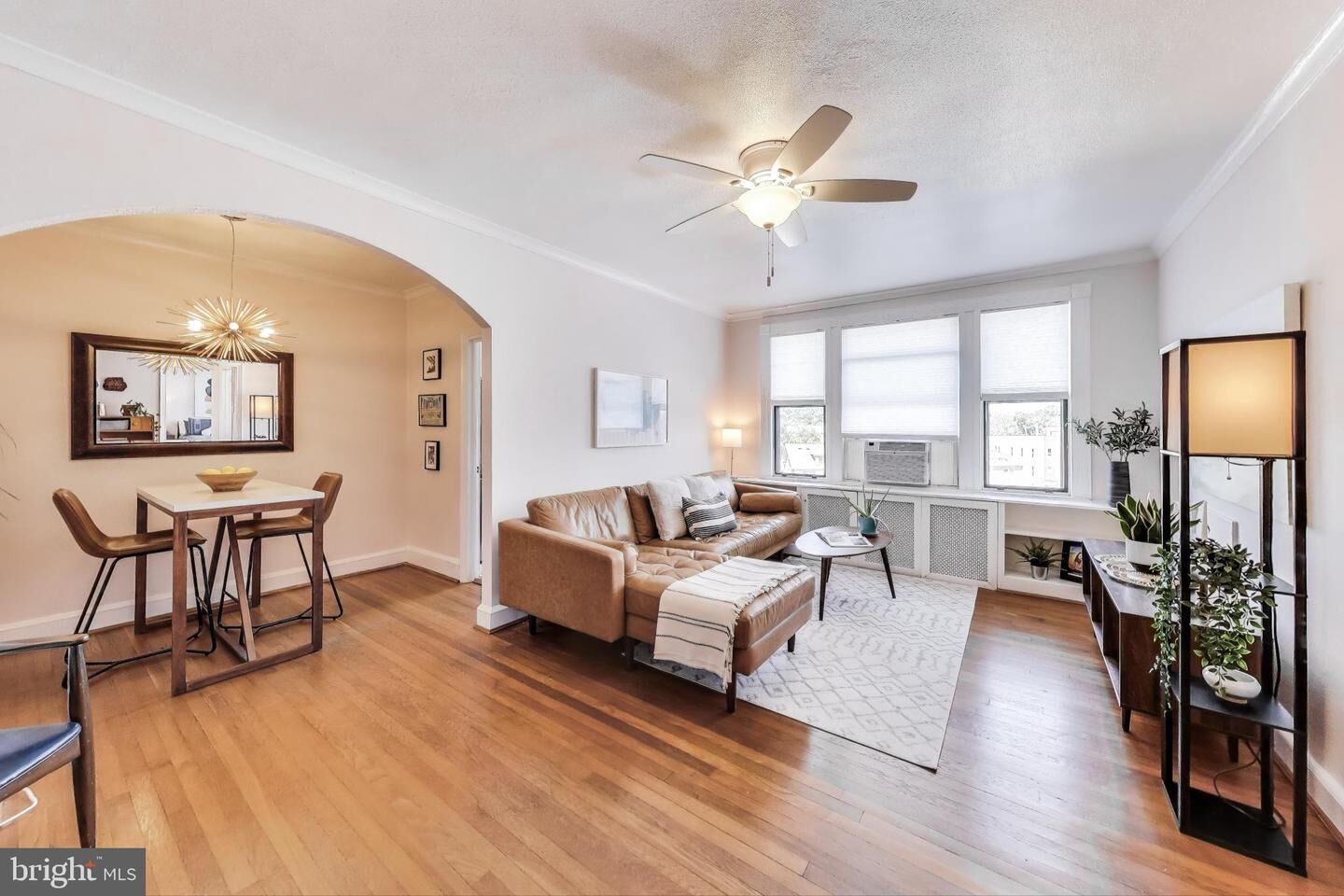 Property Photo:  1365 Kennedy Street NW 506  DC 20011 