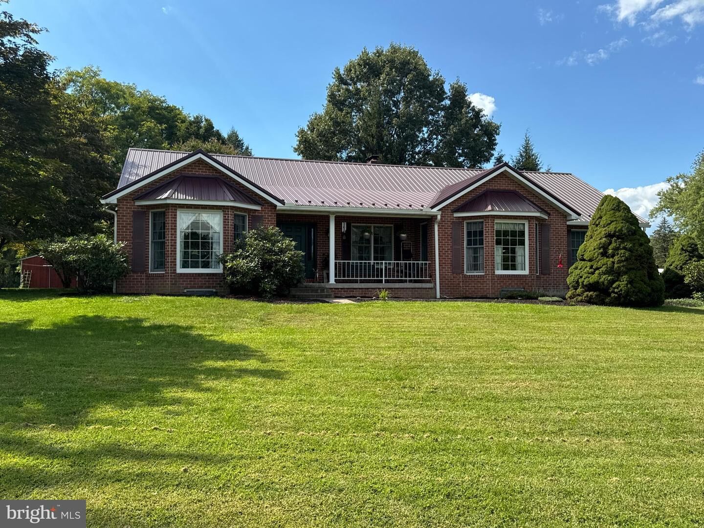 Property Photo:  14015 Anthony Highway  PA 17268 