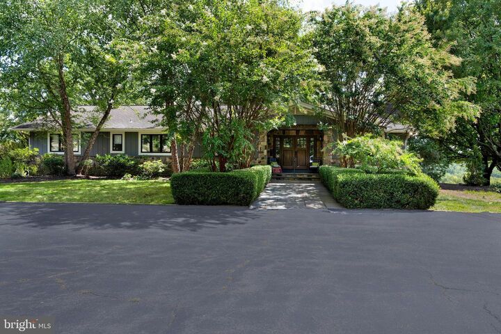Property Photo: 14 Hunter Road NJ 08530
