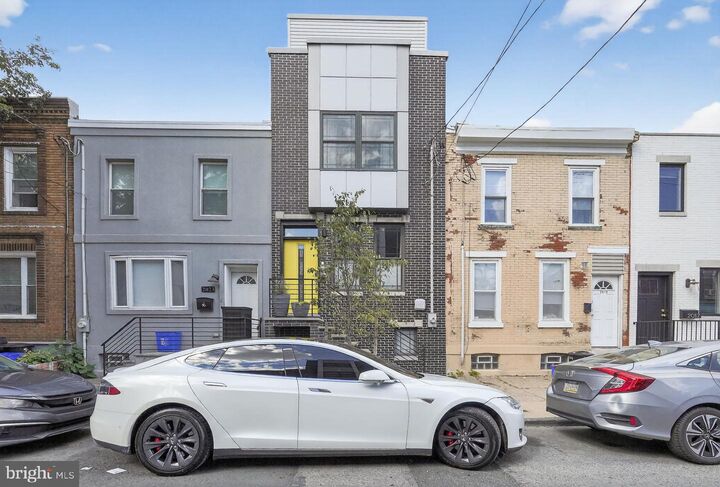 2021 Dickinson Street  Philadelphia PA 19146 photo