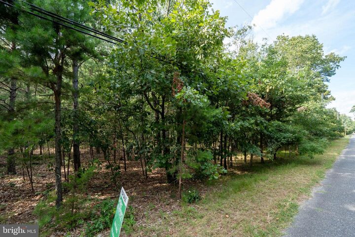 Property Photo:  0 11th Street  NJ 08310 