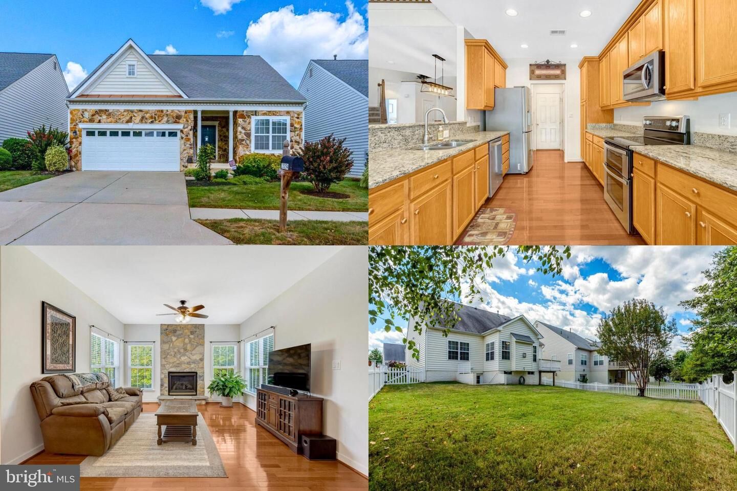 Property Photo:  13154 Triple Crown Loop  VA 20155 