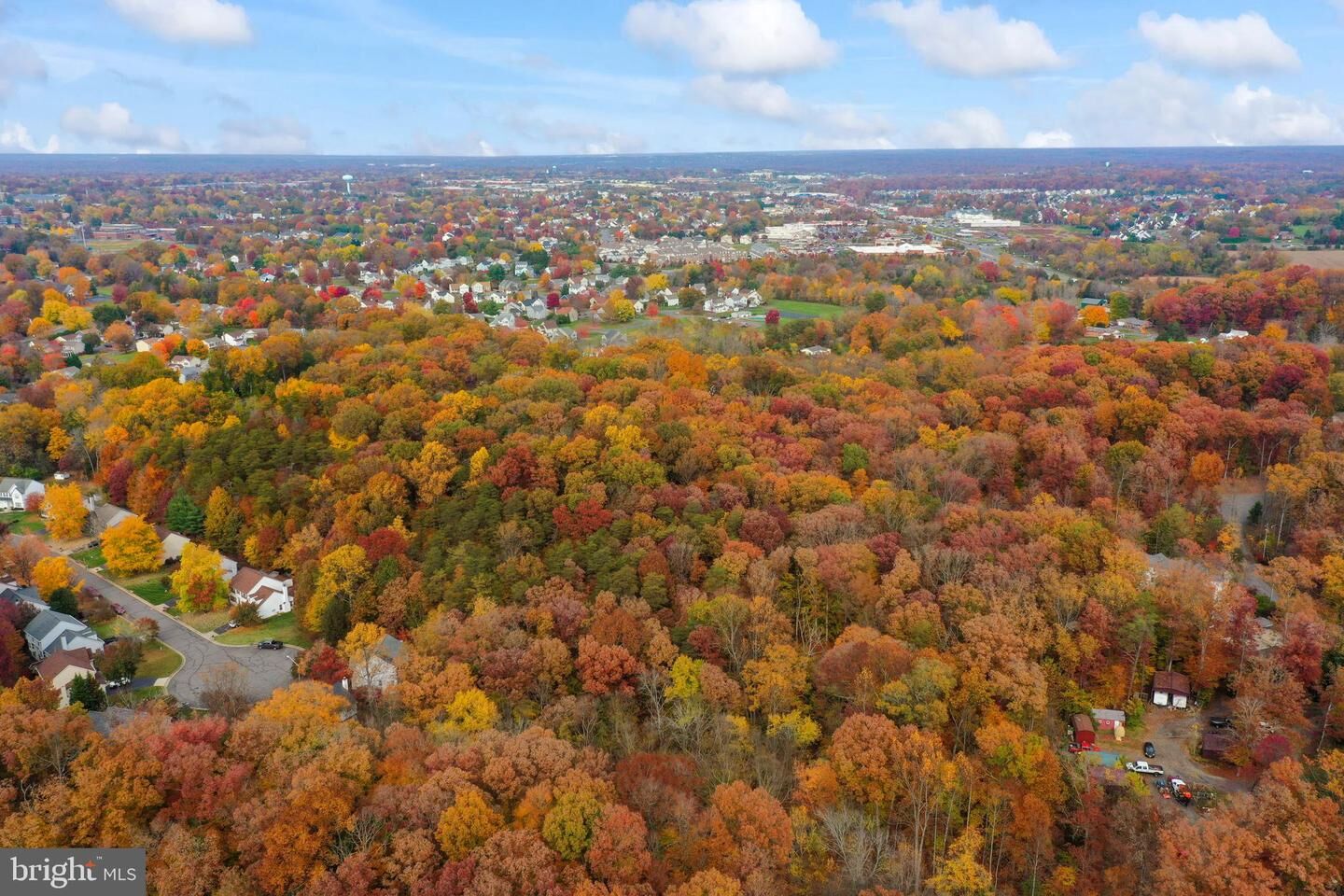 Property Photo: 10305 S Grant Avenue VA 20110