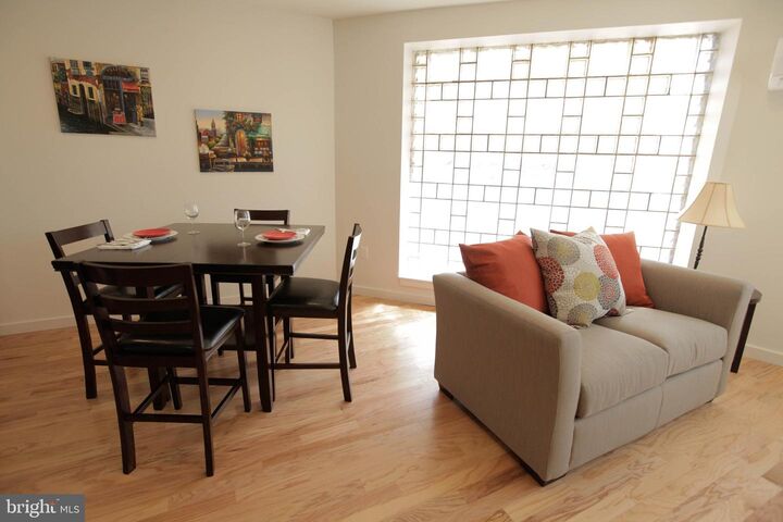 Property Photo: 3400 Belgrade Street 206 PA 19134