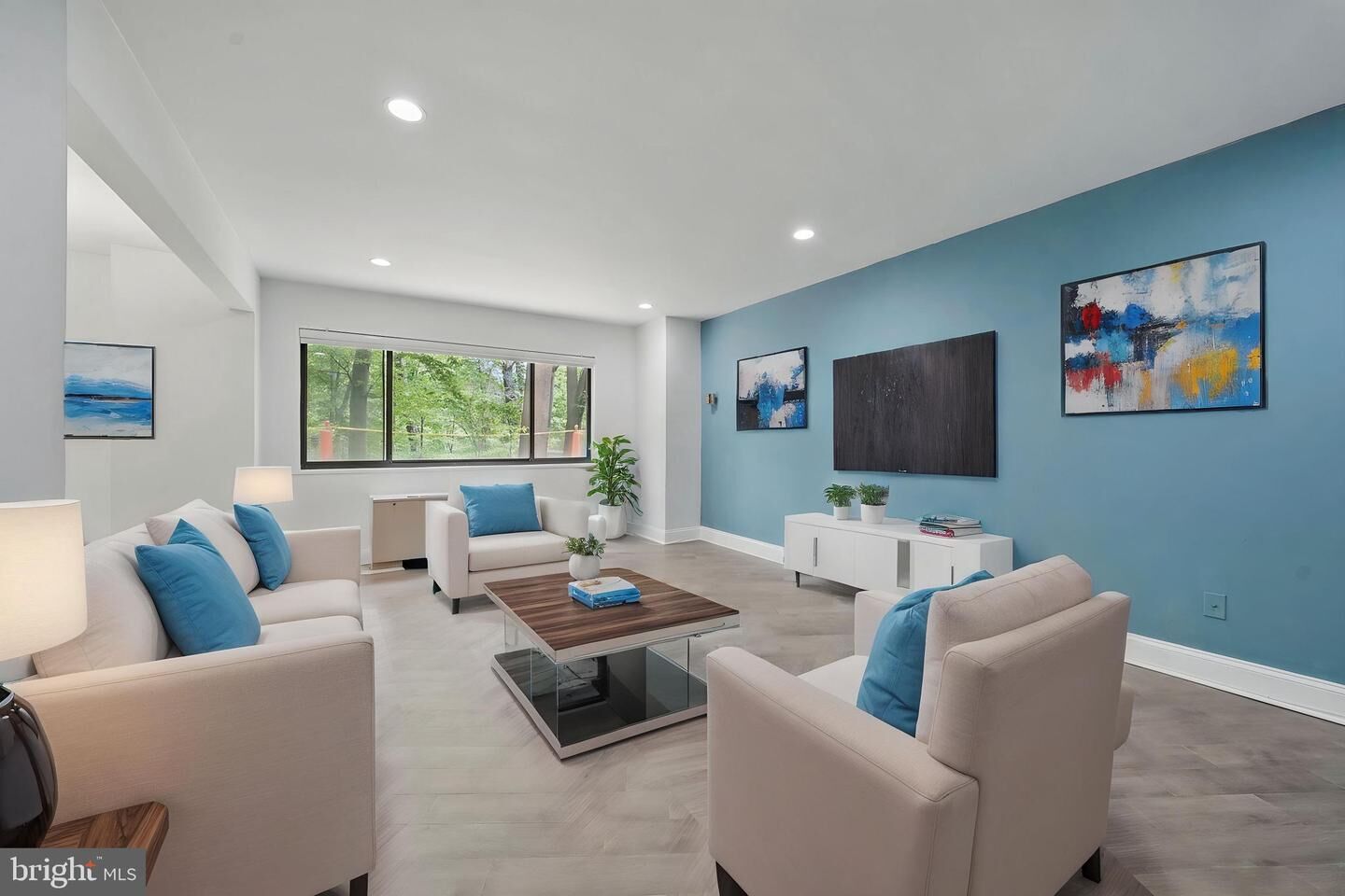 Property Photo:  3701 Connecticut Avenue NW 108  DC 20008 