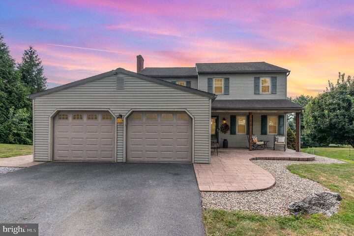 212 Weaver Drive  Lititz PA 17543 photo