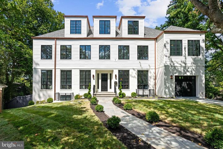 Property Photo:  2850 Arizona Terrace NW  DC 20016 