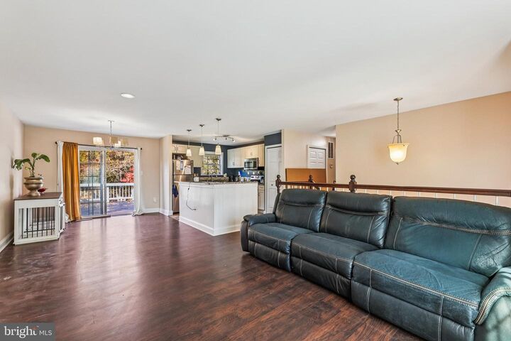 Property Photo:  6631 Allentown Road  MD 20748 