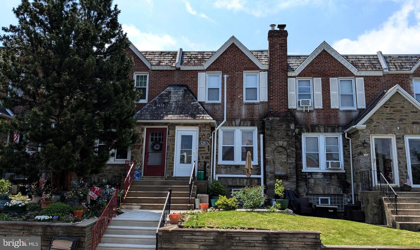 Property Photo:  639 Maris Street  PA 19128 