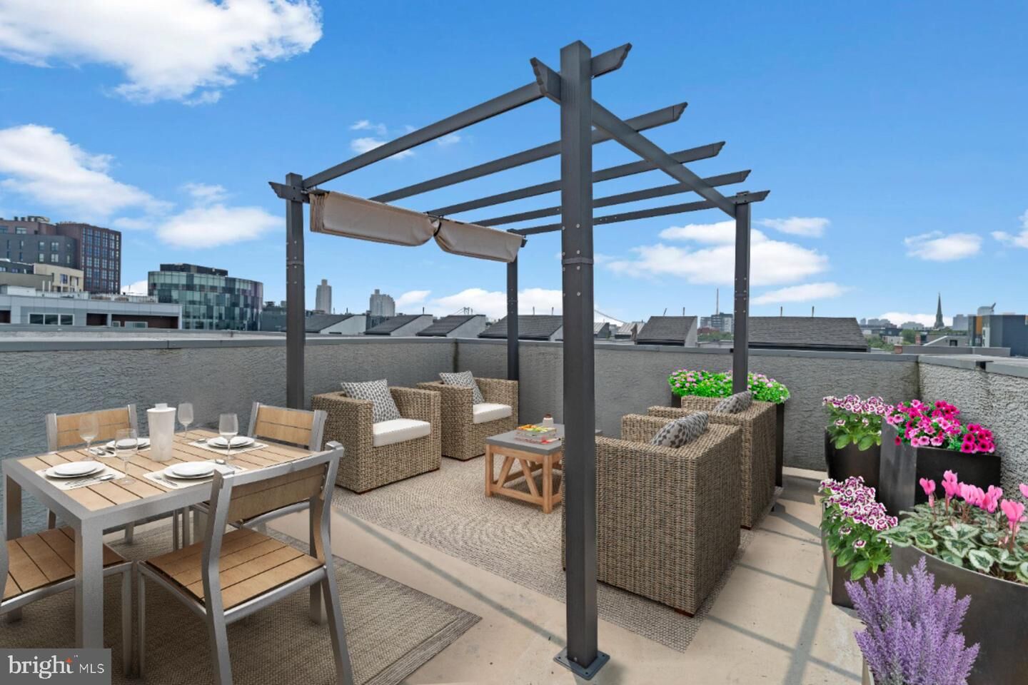Property Photo:  1124-34 N American Street 8  PA 19123 