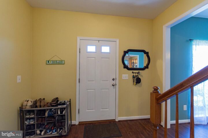 Property Photo: 39 N Kimberwicke Drive WV 25414