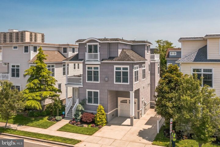 3404 Ventnor Avenue  Longport NJ 08403 photo