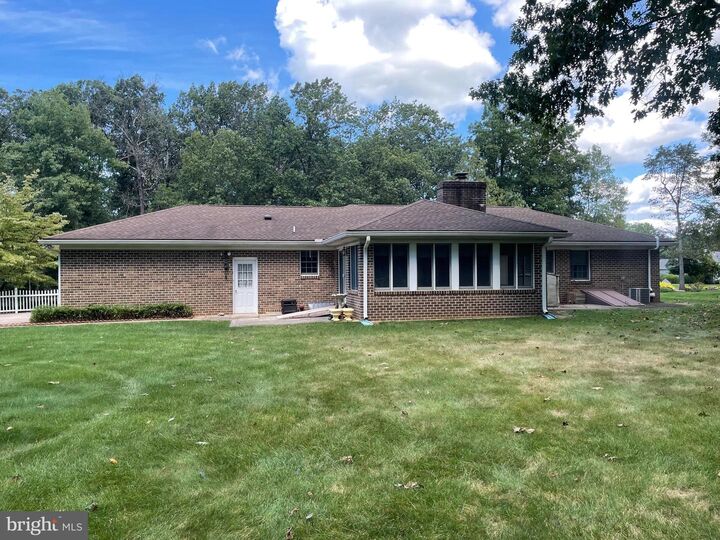 Property Photo: 6611 Congressional Terrace PA 17222