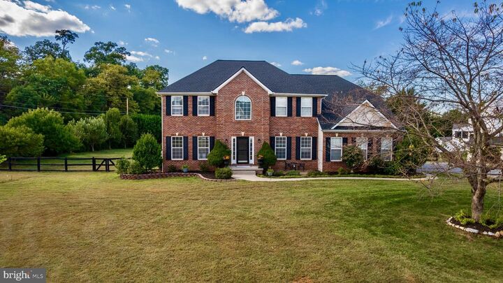 27 Costen Circle  Shepherdstown WV 25443 photo