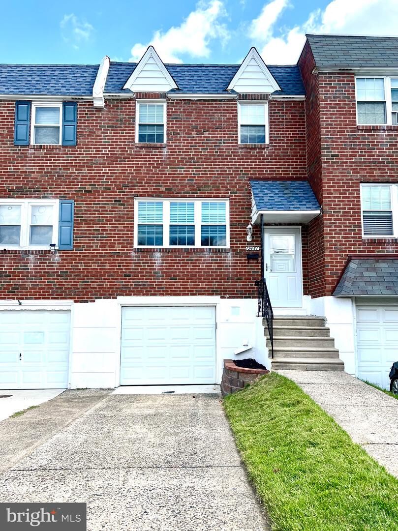 Property Photo:  12451 Nanton Drive  PA 19154 