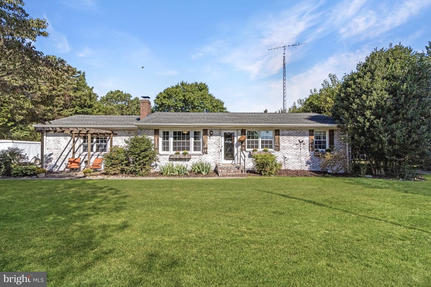 Property Photo: 475 Thistlewood Road DE 19954
