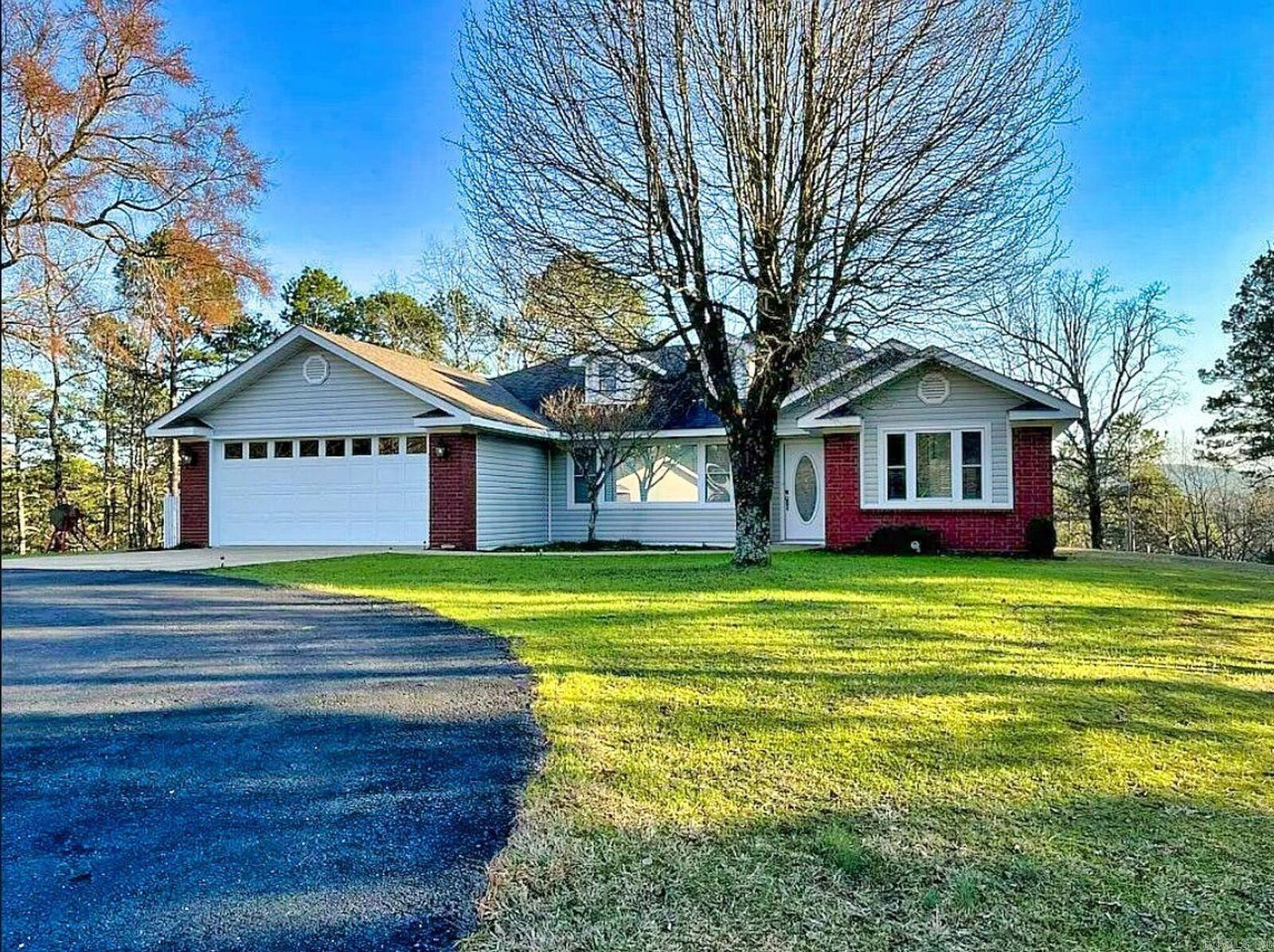 Property Photo: 161 Placid Place AR 71909