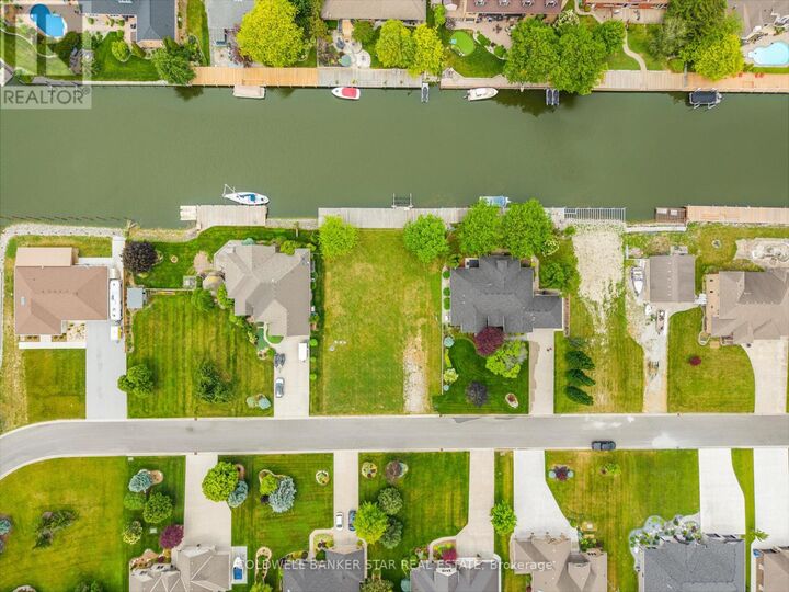 Property Photo:  19120 Crest River Avenue  ON N0P 2L0 