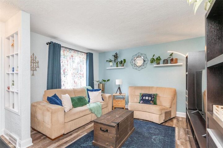 Photo de la propriété: 153 Oakview Avenue MB R2K 0R9