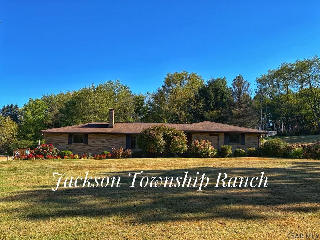 Property Photo: 594 Leidy Lane PA 15909