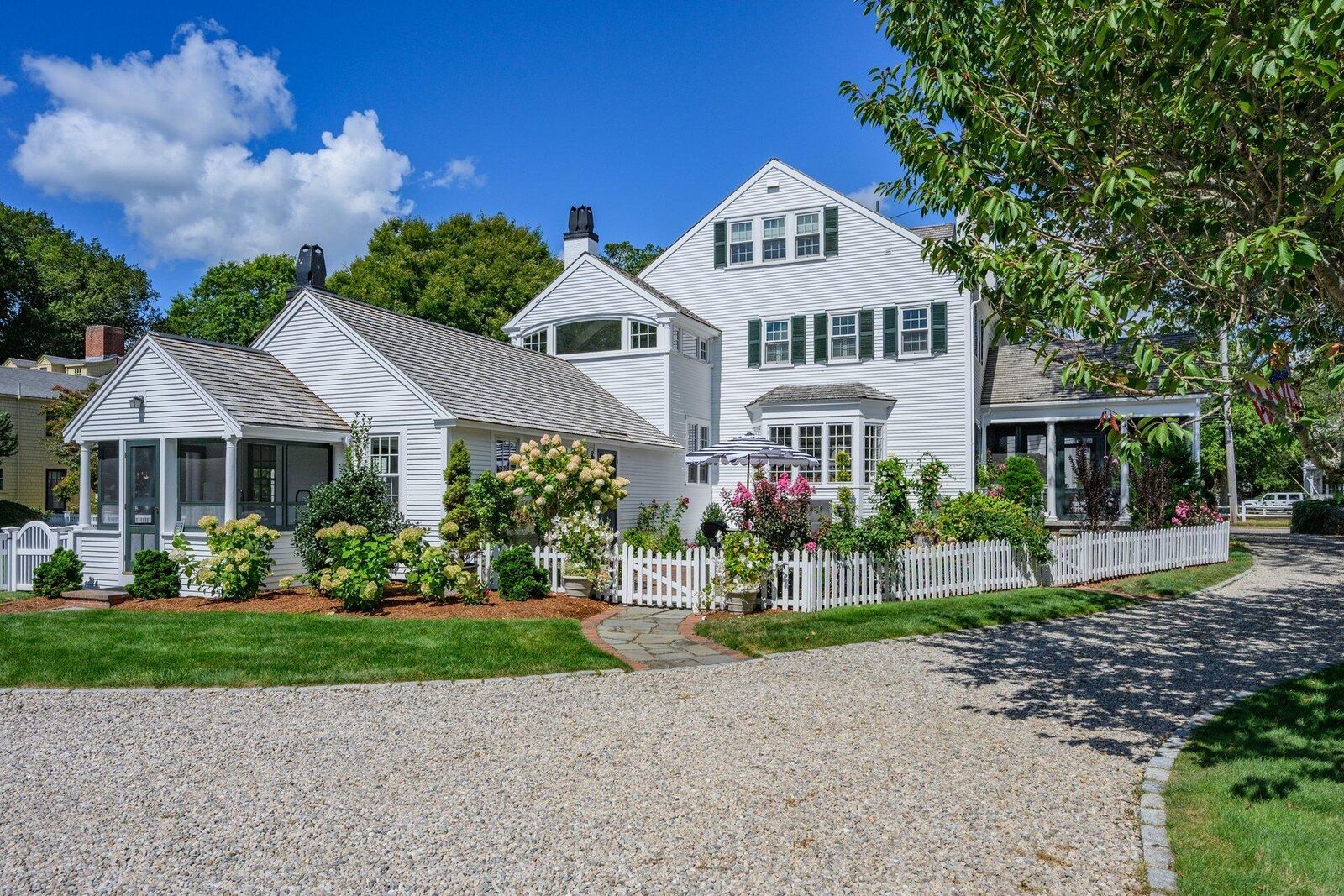 Property Photo: 71 Main Street MA 02540