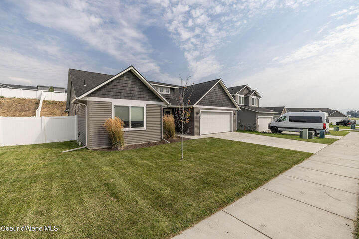Property Photo: 12772 N Cavanaugh Dr ID 83858