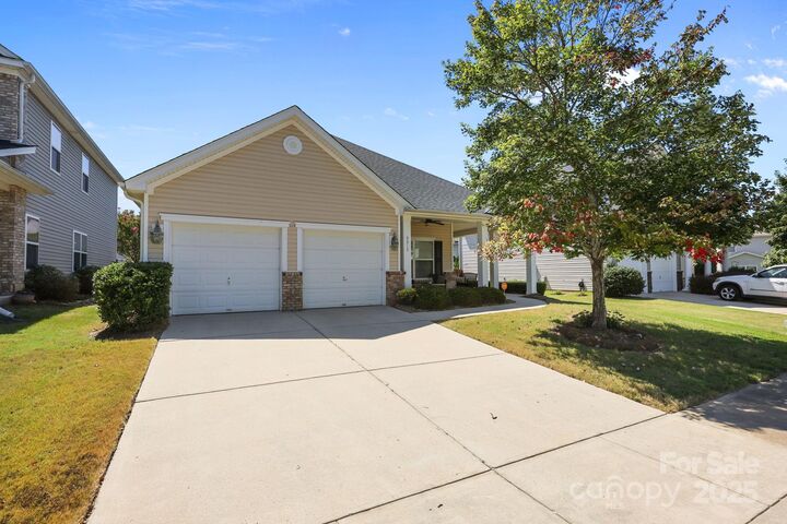 Property Photo:  9915 Rocky Ford Club Road  NC 28269 