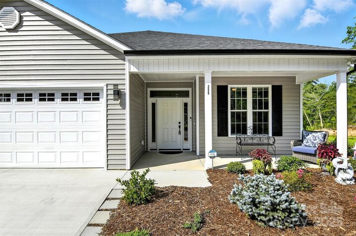 255 Eagles Landing  Morganton NC 28655 photo
