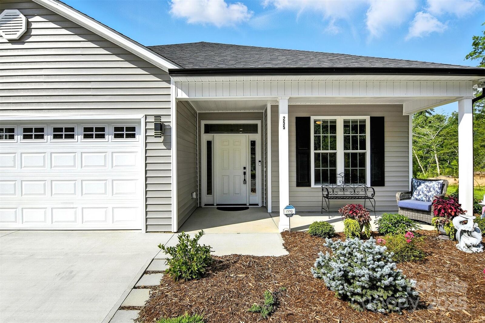 Property Photo:  255 Eagles Landing  NC 28655 
