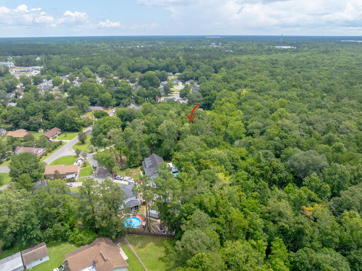 Property Photo: 203 Ibis Drive SC 29456